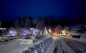 Hotel&gasthaus Sterngrund